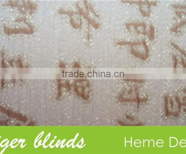 Day and Night Roller Blind Soft Zebra Blinds photo-5