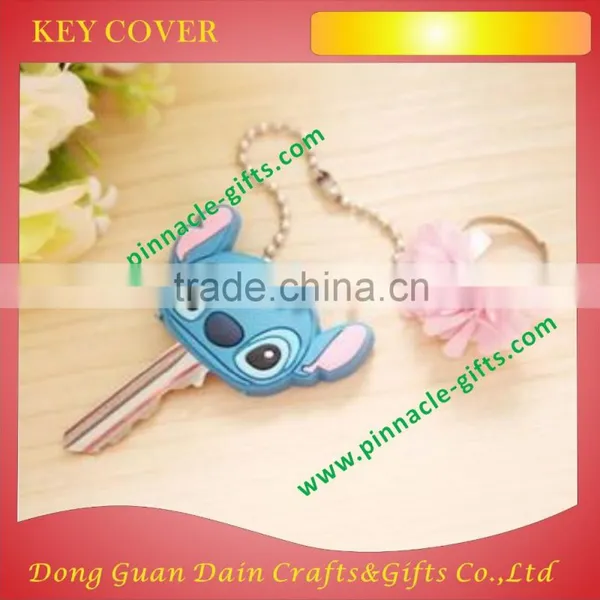 3D Christmas Items Silicone Key Holders photo-3