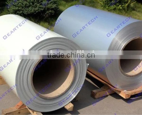 Color Aluminum Coil photo-2