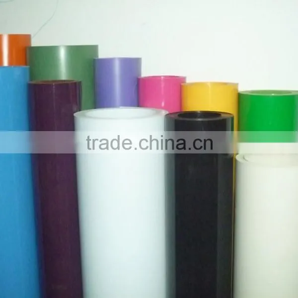Color HIPS Rigid Sheet photo-2