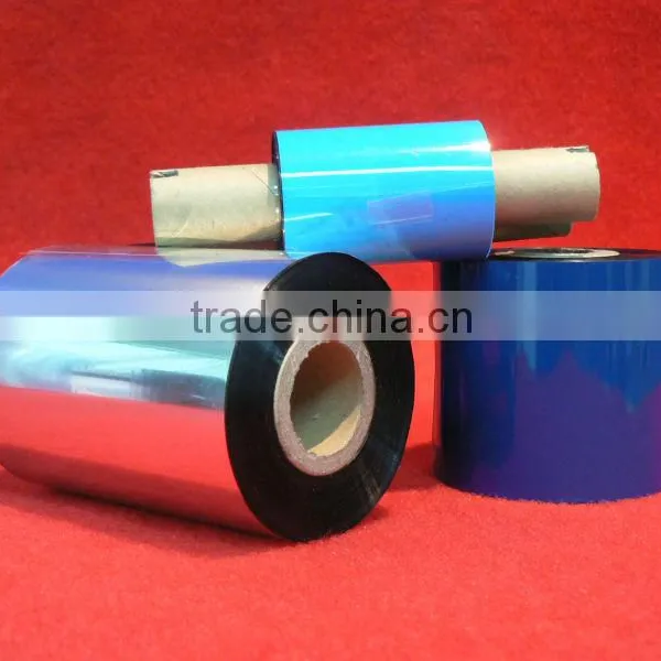 Premium Wax Resin Based Barcode Ribbon photo-2