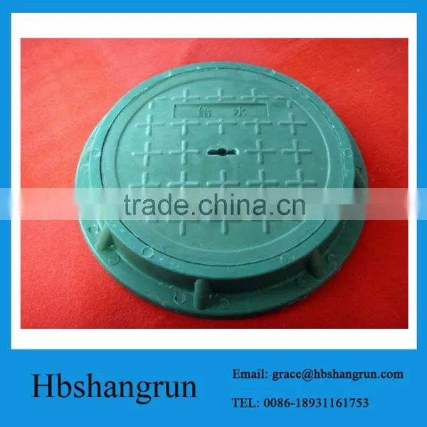Frp Composite Manhole Cover photo-4