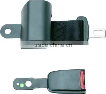 car auto quick release seat belt buckle for baby stroller