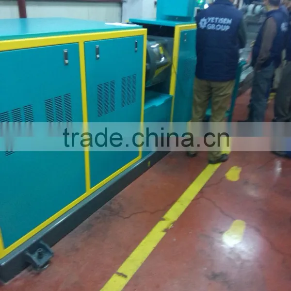 JYZ250 High Quality Barwell Rubber Preformer/rubber Preforming Machine/barwell Producer photo-5