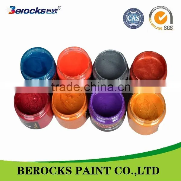 Metal Texture Paint/real Gold Paint/gold Metalic Paint photo-3