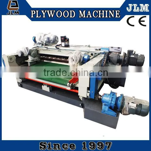 china high quality cnc automatic non chuck peeling machine price