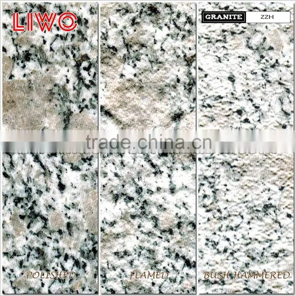 Cheap Granite Tiles and Slabs For Sale photo-3