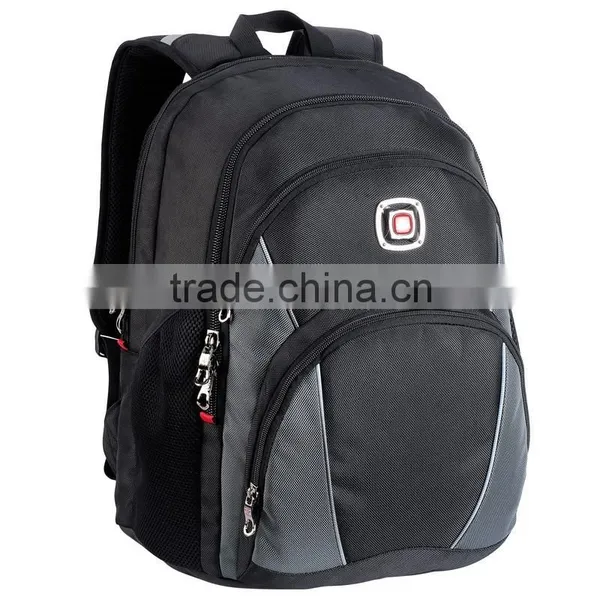Laptop Backpack Supplier Quality Laptop Backpack For Student photo-2