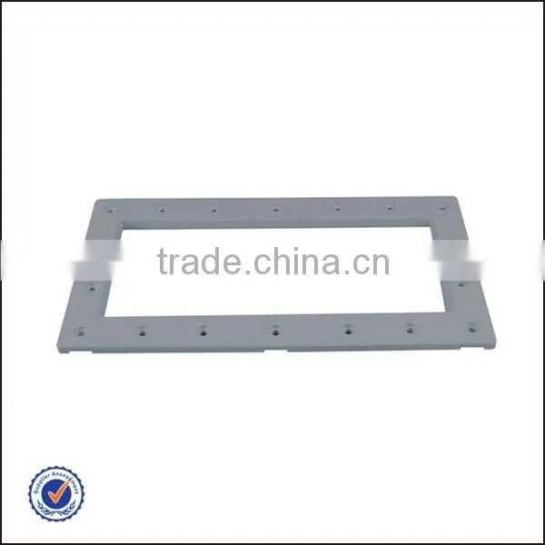 Wide Mouth Face Plate For Wall Skimmer photo-2