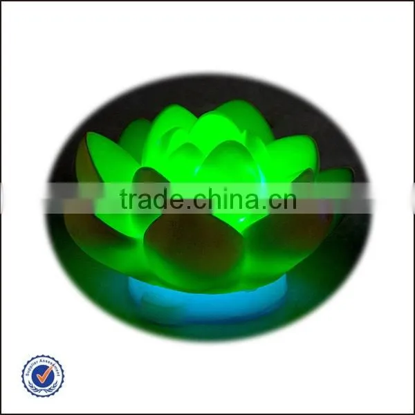 Flower Lotus LED Light photo-4