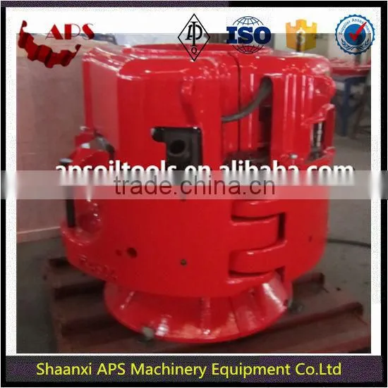 API Spec 8A Pneumatic Casing Elevator/QD 135,315 and 450 Elevator