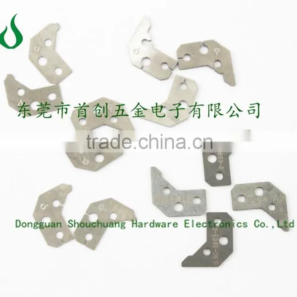 Tungsten Carbide Shim