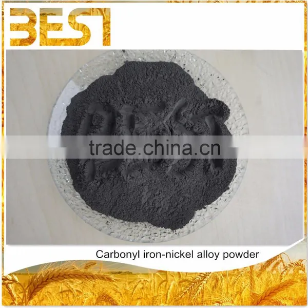 Best11 Alloy Powder& Carbonyl Iron-nickel Alloy Powder