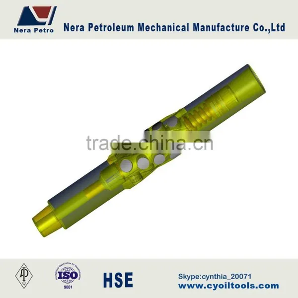 HOT SALES! API Standard Hydraulic Variable Diameter Stabilizer photo-2