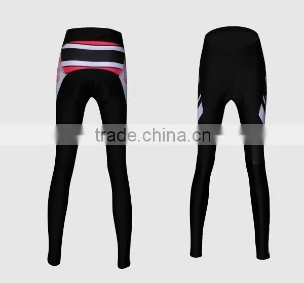 2015 China New Style Sportswear Cheap Cycling Woman Wear for Wholesale photo-4