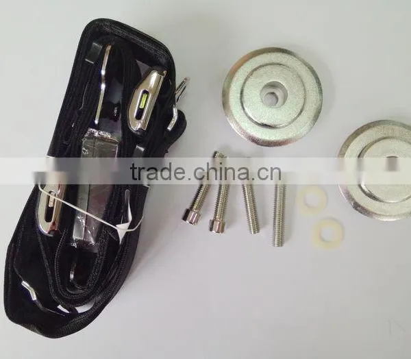 Wheelchair Restraint System for Ensuring Safety photo-6