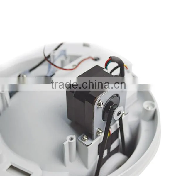 20X 2.0 Megapixel Embedded High Speed Dome ir Laser Ptz Camera photo-5