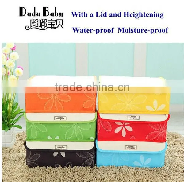Quality Oxford Underwear Storage Box