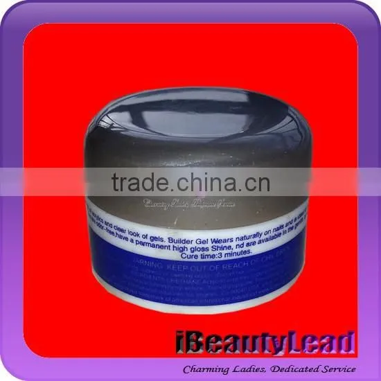 14ml IBD Bulider Gel Nail Builder Gel Nail Art photo-2