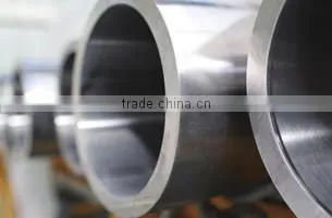 ASTM A312 /A778/A358 304 /306/304l/316l Hydraulic Pipe photo-3