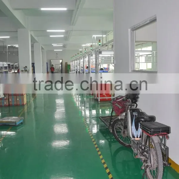 ONN J06 Dust-proof Led Linear Light for Purifying Projects photo-5