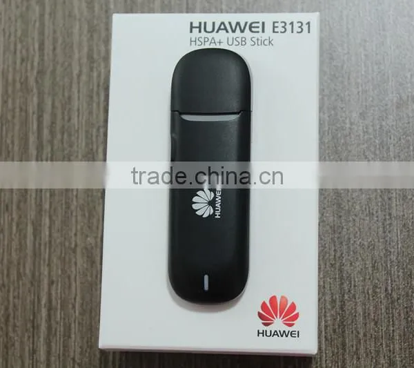 Huawei Unlock E3131 Modems HSPA+ 21 Mbps USB Modem HSPA+ 900/2100 MHz photo-6