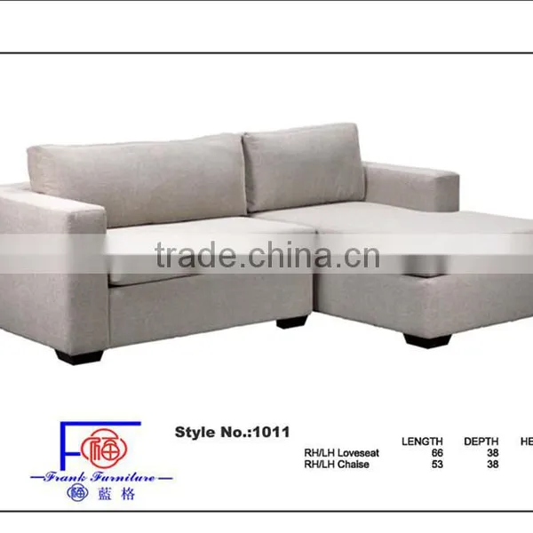 Living Room Sofa Specific Use and No Inflatable Sofa Cover photo-4