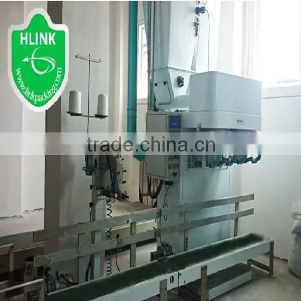 Quality High Accuracy Automatic Weighing Packaging Machine photo-3