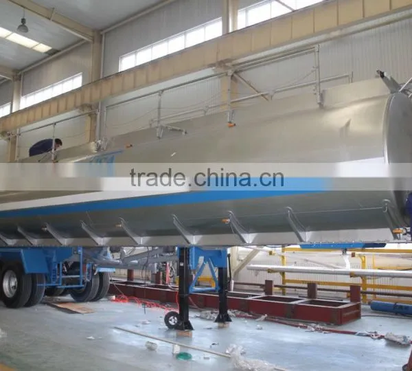 Fuel Storage Tank Factory Price For Sale photo-3