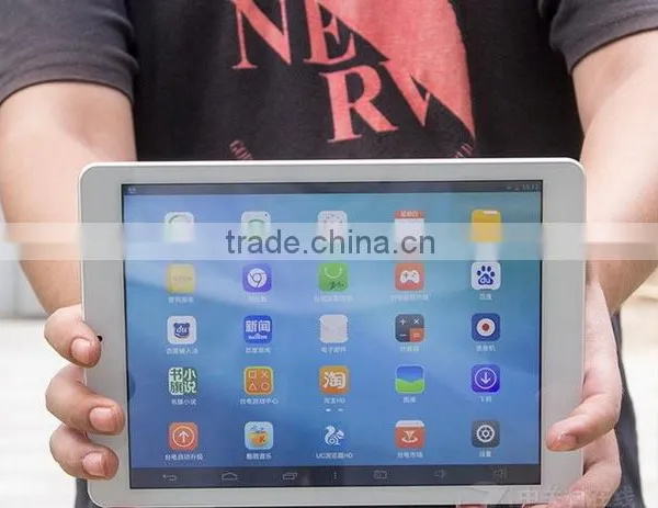 Original Teclast X98 Air 9.7 Inch Android Intel CPU 2048x1536P 2+32GB/2+64GB 3G Dual WCDMA Tablet PC photo-5