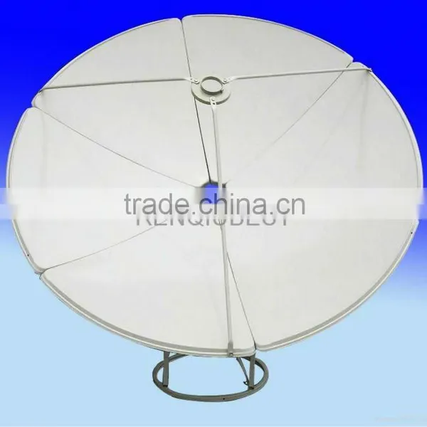 Satellite Antenna C Band-120cm C Band Satellite Antenna