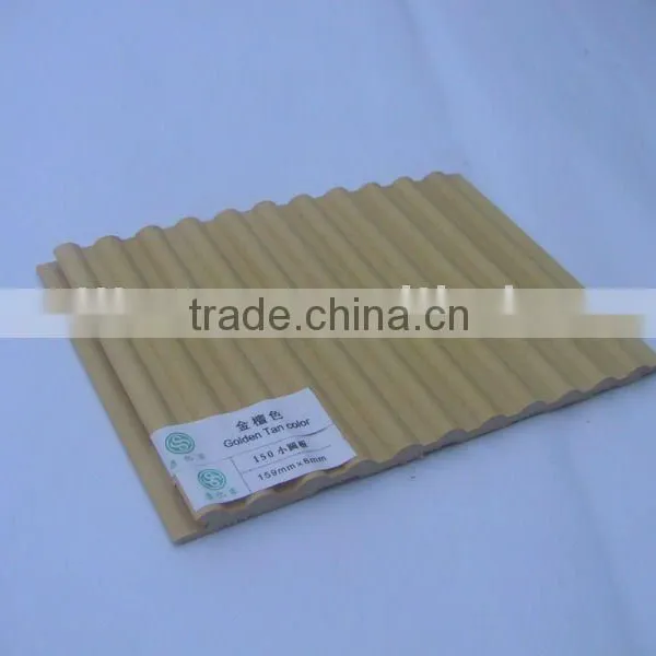 Waterproof Wpc Bathroom Wall Panel
