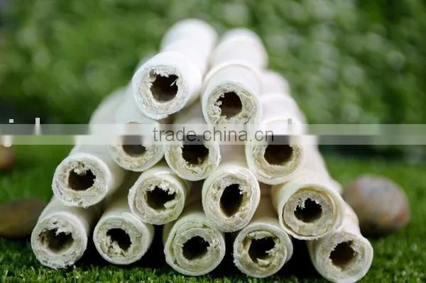 Dog Chew:white Twists