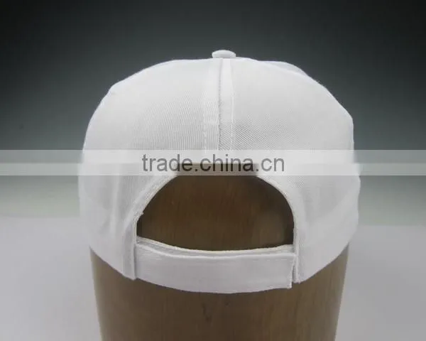 2015 Giveaway Gifts 5 Panel High Profile Plain Solid Color Trucker Cap photo-3
