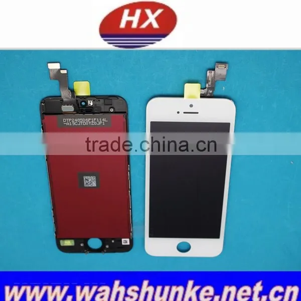 Cheap Lcd for Iphone 5c Lcd Screen, Mobile Phone Lcd Display for Iphone 5c photo-6