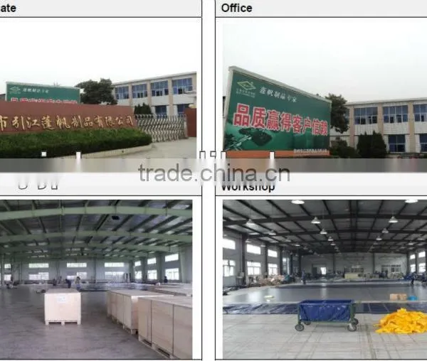 Waterproof Pvc Pallet Cover. Pallet Bag, Pvc Cover photo-5