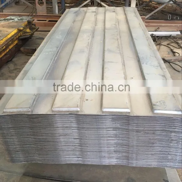 Customized Container Roof Panel in Size: THICKNESS=1.0-2.5MM, WIDTH=1200MM,LENGTH=2360MM/2370MM/2380MM/2390MM/2900MM. photo-3