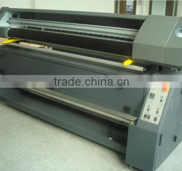 Large Format Inkjet Printer, 1.8M A-Starjet 7702 Flag Banner Printer/Dye Sublimation Printer/Fabric,Textile Printer photo-3