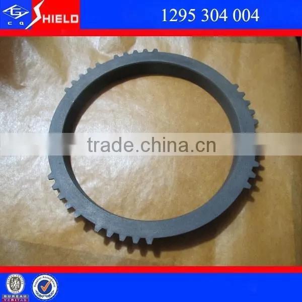 Gearbox Synchronizing Ring for Transmission 16S130 Spare Parts for Euro Truck Iveco 1295304004 ( Equal to IVECO No.93158330) photo-2