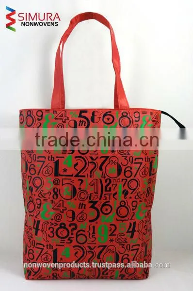 High Quality Oxford Bags photo-4