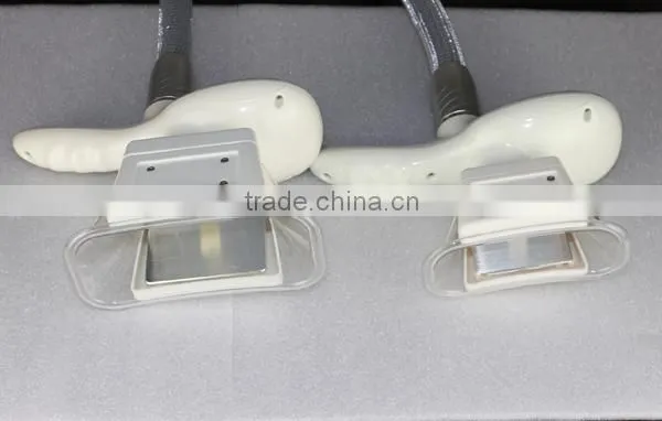 Flabby Skin Fat Freezing Fat Reduction 40K Cavitation RF Cryolipolysis Machine photo-3