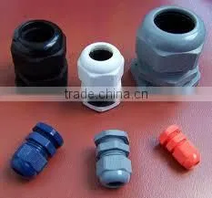 Nylon Cable Gland(NPT) photo-3