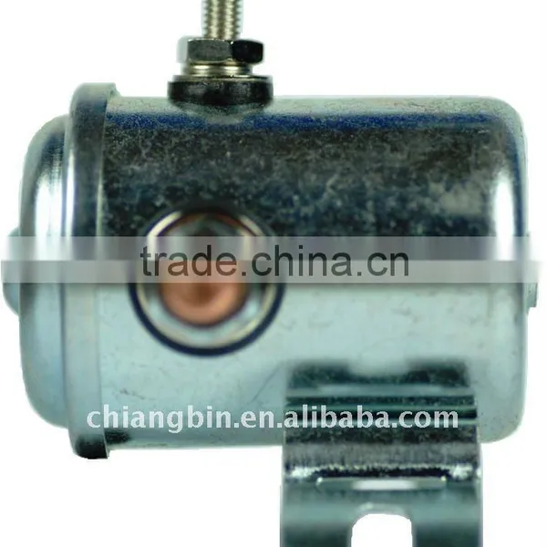 (CB-C162R) CONTINUOUS DUTY, POWER UNIT- RELAY photo-2