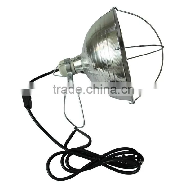 Clamp Desk Lamp