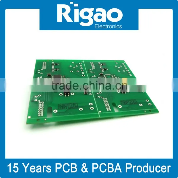 Pcb for Mini Clip Mp3 Player Manual/pcb for Car Mp3 Player photo-2