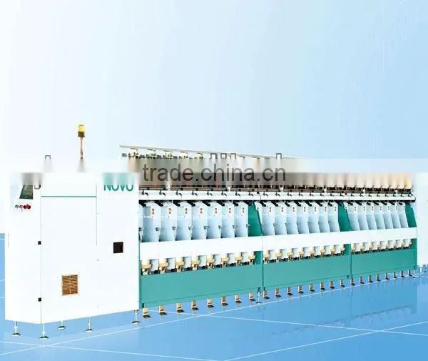 Best TFO twisting machine/ High speed twisting machine