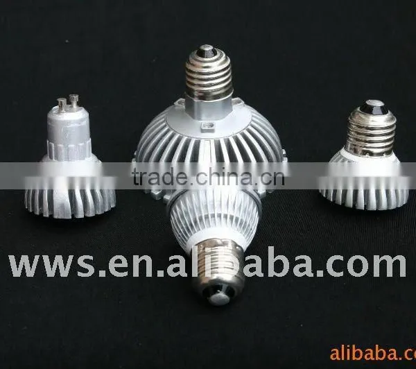 LED Radiator