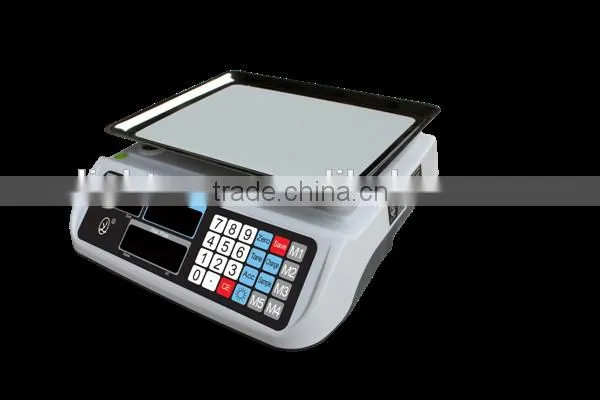 Digital Price Computing Scale photo-4
