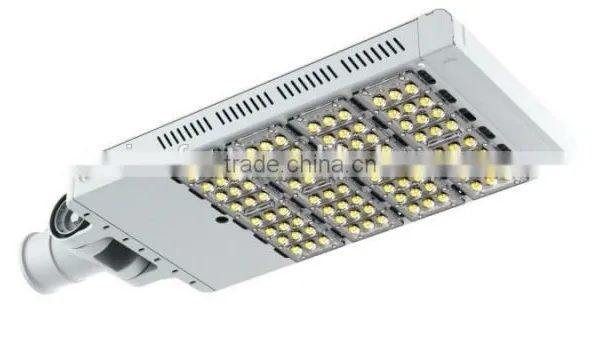 60w-300w LED Street Light CE RoHS NEW MODEL IP68 Aluminium 120lm/w photo-3