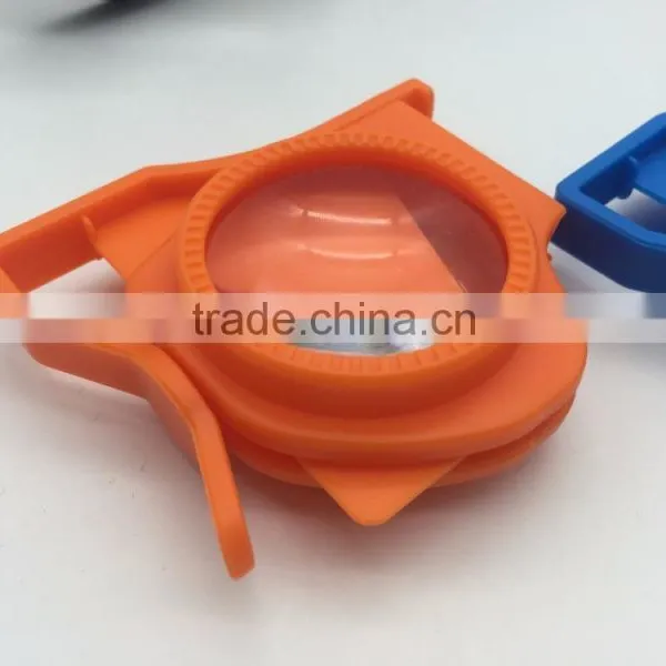 Folding VR Glasses New Design 3d vr Glasses 3d Phone Glasses photo-4
